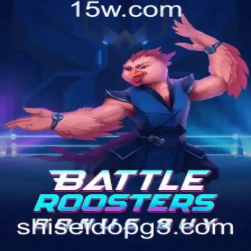 BattleRoostersBonusBuy: Descubra o Novo Fenômeno dos Jogos com a Palavra-Chave shiseidopg