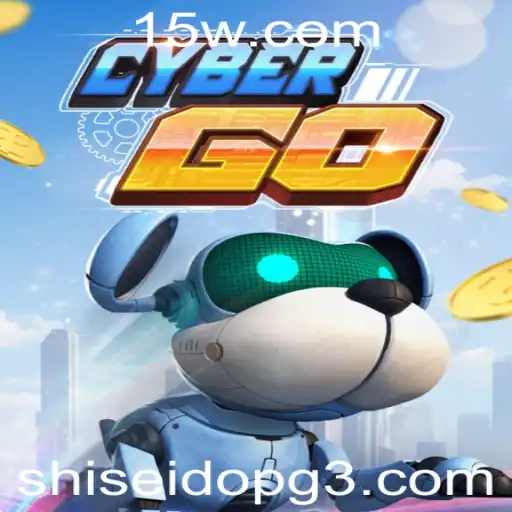 CyberGO: Uma Aventura Inovadora no Mundo dos Jogos Digitais