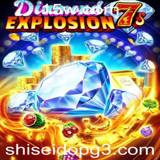 Explorando DiamondExplosion7s