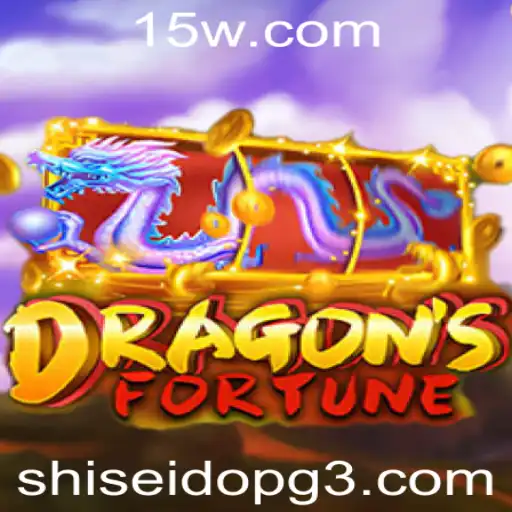 Descubra DragonFortune: Um Jogo Fascinante de Aventura e Estratégia