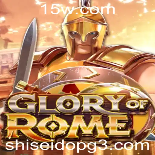GloryofRome: Explorando o Fascinante Mundo do Jogo Inspirado na Antiga Roma