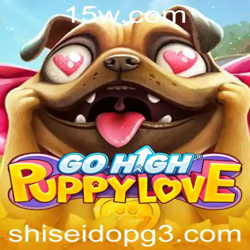 Aventura Canina: Descubra o Mundo de 'GoHighPuppyLove'