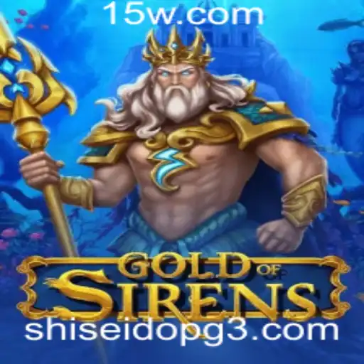 Descubra o Fascinante Mundo de GoldofSirens: Um Jogo de Estratégia e Aventura