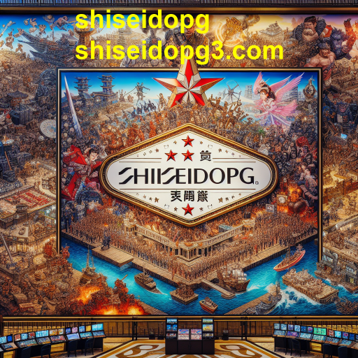 shiseidopg