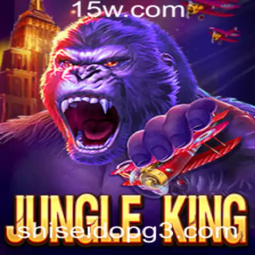 JungleKing: Descubra o Impacto do Jogo que Conquista Fãs pelo Mundo