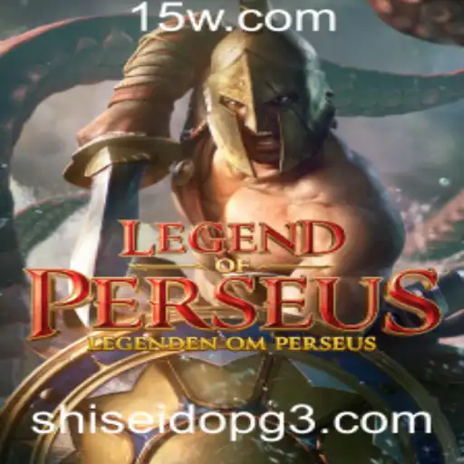 LegendofPerseus: Uma Aventura Épica Inspirada na Mitologia