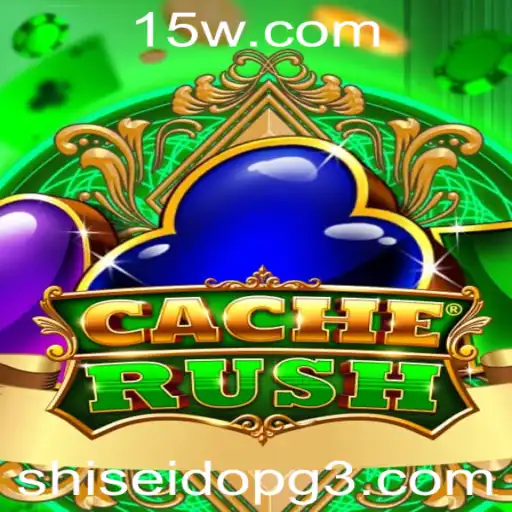 CacheRush: O Novo Fenômeno dos Jogos de Estratégia