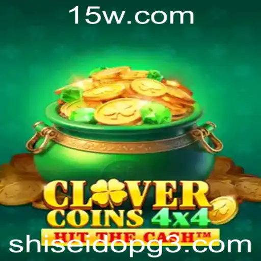 Desvendando o Mundo de CloverCoins4x4