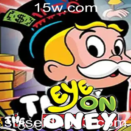 Descubra as Emoções de EyeOnTheMoney: Um Jogo Estratégico e Envolvente