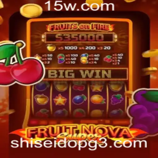 FruitNovaSuper: Explorando o Novo Fenômeno dos Jogos em Meio aos Desafios Globais
