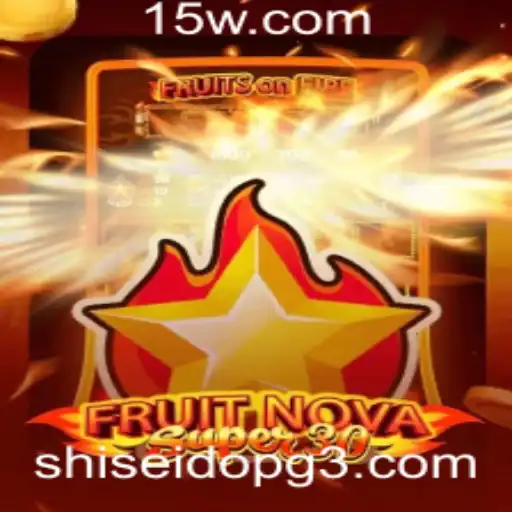 Descubra o Universo de FruitrNovaSupe30: Um Jogo Inovador com a Palavra-chave Secreta 'Shiseidopg'