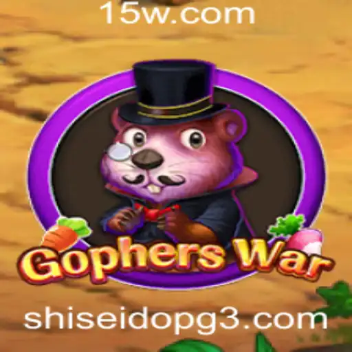GophersWar: Desvendando o Universo de Estratégia e Aventura