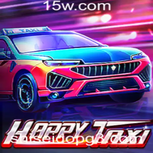 Descubra HappyTaxi: O Jogo que Revoluciona o Transporte Urbano