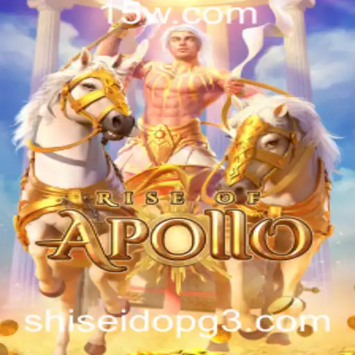 RiseofApollo: Um Guia Detalhado para o Novo Fenômeno dos Jogos