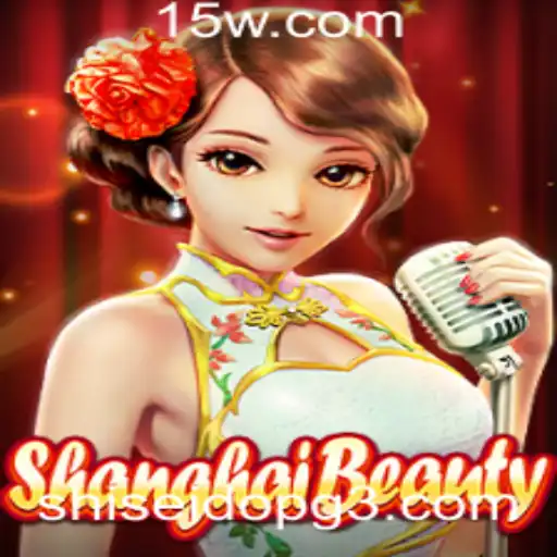 ShanghaiBeauty: Uma Imersão no Fascinante Mundo de Jogos de Beleza