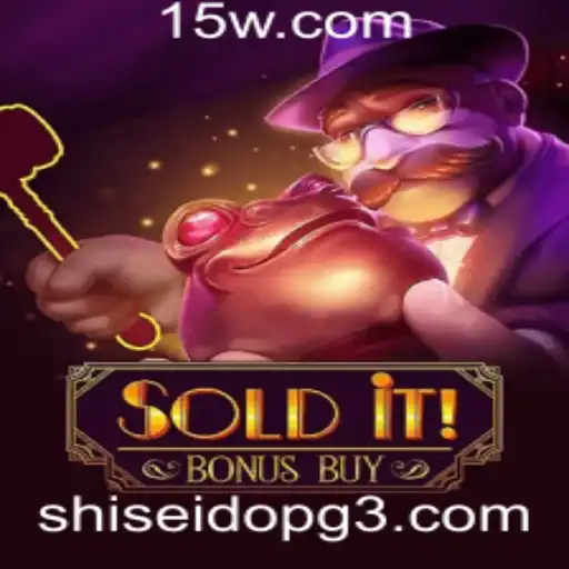 Explorando o Fascinante Mundo de SolditBonusBuy