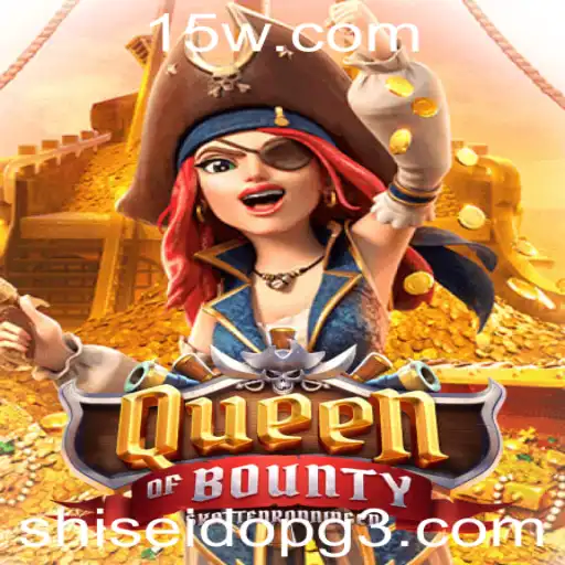 QueenofBounty: Uma Aventura Empolgante no Mundo dos Jogos