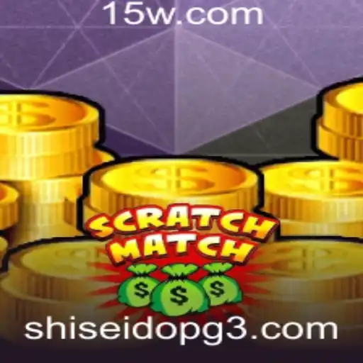 Explorando o Fascinante Mundo do Jogo ScratchMatch