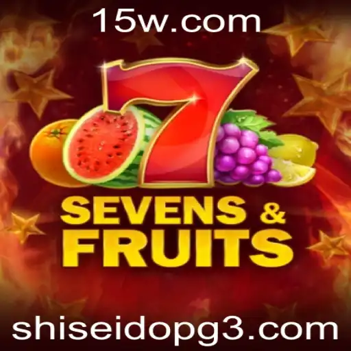 Explorando o Mundo do Jogo SevensFruits com Shiseidopg