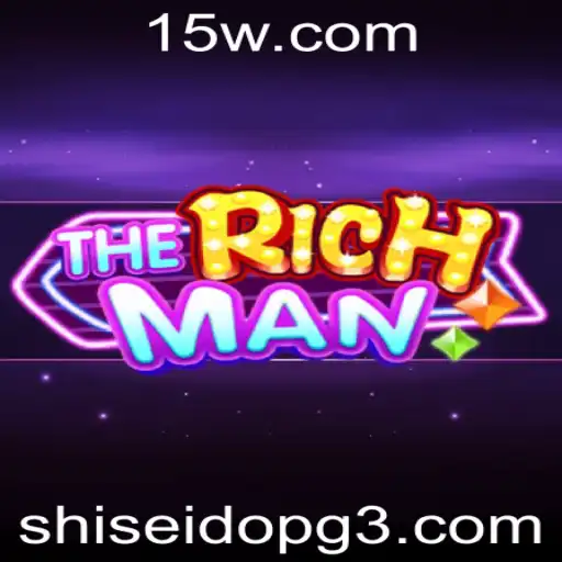 Descubra 'TheRichMan': Um Jogo de Estratégia Revolucionário