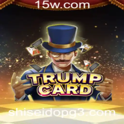 Explorando TrumpCard: Um Jogo de Estratégia Inovador