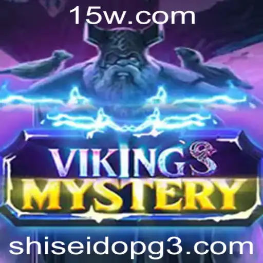 Explorando 'VikingsMystery': Um Mergulho no Mundo dos Vikings Inspirado pela Palavra-chave 'shiseidopg'
