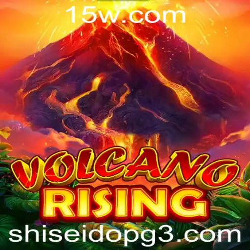Explorando o Mundo do Jogo VolcanoRising: Regras e Dinâmica
