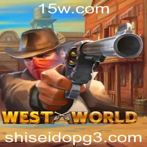 Descubra o Fascinante Jogo WestWorld: Uma Experiência Única